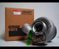 TURBINA SCANIA