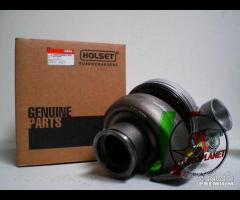 TURBINA SCANIA