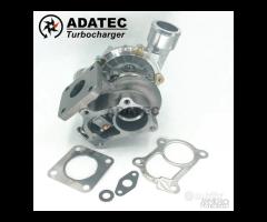 TURBINA ISUZU NLR, NNR, N SERIES TRUCK 3.0L