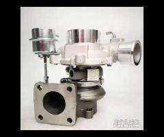 TURBINA ISUZU NLR, NNR, N SERIES TRUCK 3.0L