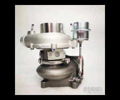 TURBINA ISUZU NLR, NNR, N SERIES TRUCK 3.0L