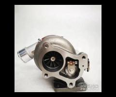 TURBINA ISUZU NLR, NNR, N SERIES TRUCK 3.0L
