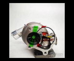 TURBINA ISUZU NLR, NNR, N SERIES TRUCK 3.0L - 6