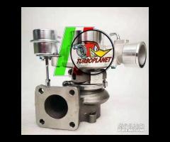 TURBINA ISUZU NLR, NNR, N SERIES TRUCK 3.0L - 7