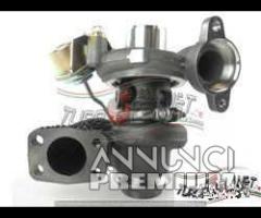 Turbo peugeot 207/307/308/partner 1.6 hdi