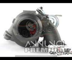 Turbo peugeot 207/307/308/partner 1.6 hdi