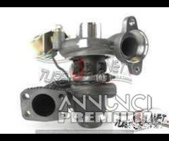 Turbo peugeot 207/307/308/partner 1.6 hdi - 6