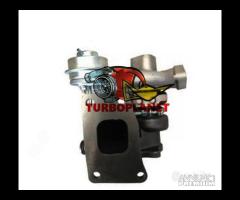 Turbo suzuki vitara/swift 1400cc 103kw 140cv