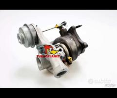 Turbo suzuki vitara/swift 1400cc 103kw 140cv