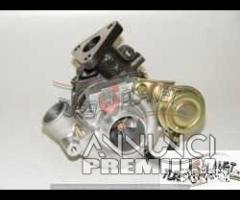 Turbo MITSUBISHI PAJERO II 2.8 TD
