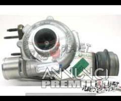 Turbo suzuki gran vitara 1.9 DDIS 95kw 129cv