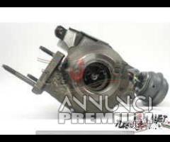 Turbo suzuki gran vitara 1.9 DDIS 95kw 129cv