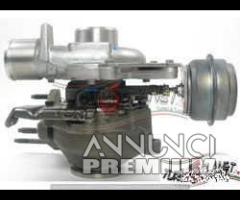 Turbo suzuki gran vitara 1.9 DDIS 95kw 129cv