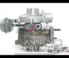 Turbo suzuki gran vitara 1.9 DDIS 95kw 129cv