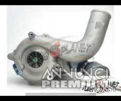 TURBINA AUDI A3 (8L1) 1.8 T QUATTRO