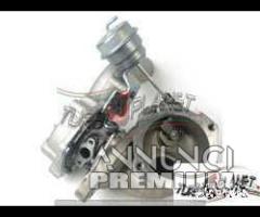 TURBINA AUDI A3 (8L1) 1.8 T QUATTRO