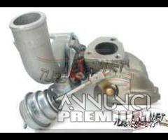 TURBINA AUDI A3 (8L1) 1.8 T QUATTRO