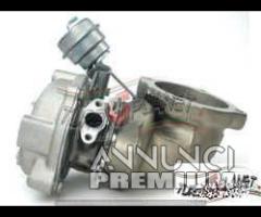 TURBINA AUDI A3 (8L1) 1.8 T QUATTRO