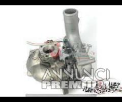TURBINA AUDI A3 (8L1) 1.8 T QUATTRO