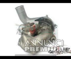 TURBINA AUDI A3 (8L1) 1.8 T QUATTRO - 6