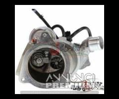 Turbo Volvo S60/V60 1.6 T3/T4 110/134kw