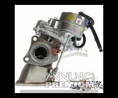 Turbo Volvo S60/V60 1.6 T3/T4 110/134kw