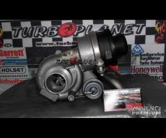 Turbo mercedes classe A 160/180 B 180 CDI (W169)