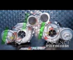 TURBINA ALFA ROMEO GIULIA 2.9 L Q4 BENZINA