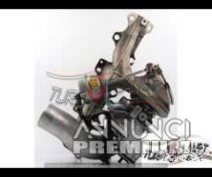 TURBINA OPEL SPEEDSTER (E01) 2.0 TURBO (R97) - 6