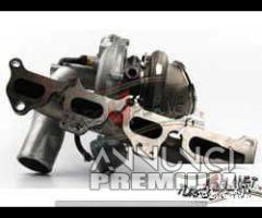 TURBINA OPEL SPEEDSTER (E01) 2.0 TURBO (R97) - 7