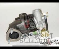 Turbina Turbo LAND-ROVER DISCOVERY I 2.5