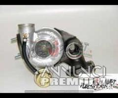 Turbina Turbo LAND-ROVER DISCOVERY I 2.5 - 23