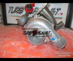 Turbina sprinter ii 211cdi/311cdi/411cdi/511cdi