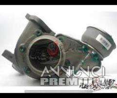 Turbina sprinter ii 211cdi/311cdi/411cdi/511cdi