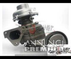 Turbina sprinter ii 211cdi/311cdi/411cdi/511cdi - 6