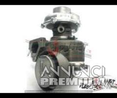 Turbina sprinter ii 211cdi/311cdi/411cdi/511cdi - 7