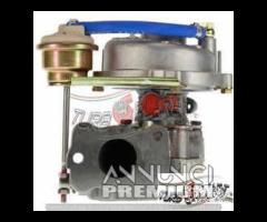 TURBINA MAHINDRA