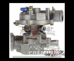 TURBINA MAHINDRA