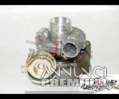 Turbo Volkswagen Transporter T4 2.5 TDI
