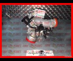 Turbo Volkswagen Golf V 2.0 TFSI 169kw