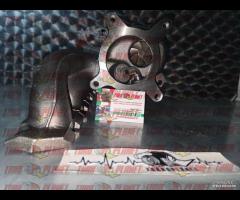 Turbo Volkswagen Golf V 2.0 TFSI 169kw