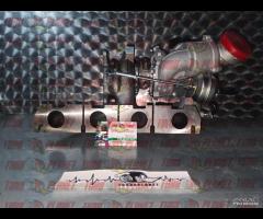 Turbo Volkswagen Golf V 2.0 TFSI 169kw - 7