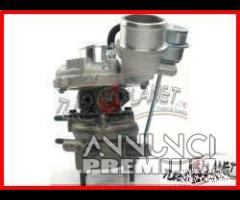 Turbo turbina KIA SORENTO 2.5 CRDI