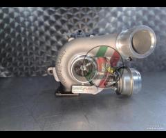 Turbo turbina fiat bravo 1.9 jtd multijet 16v - 6