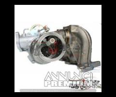 TURBINA ALFA-ROMEO GIULIETTA 1.8 TBI - 6