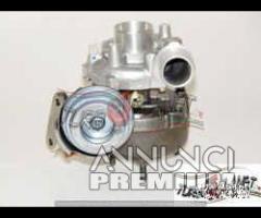 TURBO TURBINA SEAT CORDOBA 1.9 TDI