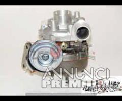 TURBO TURBINA SEAT CORDOBA 1.9 TDI