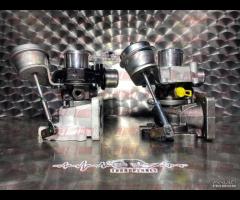 TURBO TURBINA ELABORATA 500 ABARTH T-JET MITO - 6