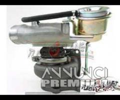 TURBO NUOVO PER  IVECO DAILY III 2.8 TURBINA