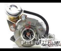 TURBO NUOVO PER  IVECO DAILY III 2.8 TURBINA